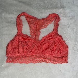 Aerie lace bra size small amazing condition